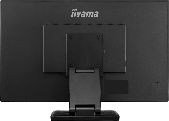 Монитор Iiyama ProLite T2754MSC-B1AG- фото3