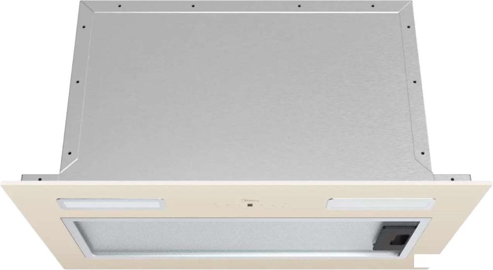 Кухонная вытяжка Midea MH60I550GI