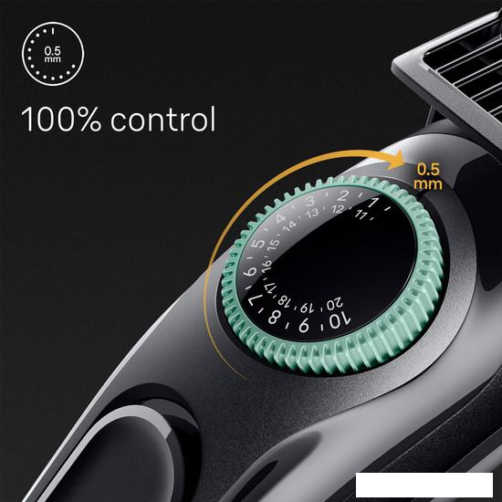 Триммер для бороды и усов Braun BT3411- фото3