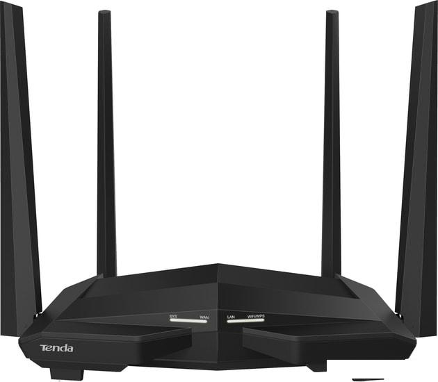 Беспроводной маршрутизатор Tenda AC10U- фото
