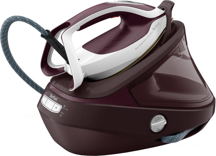 Утюг Tefal Pro Express Ultimate II GV9721E0- фото