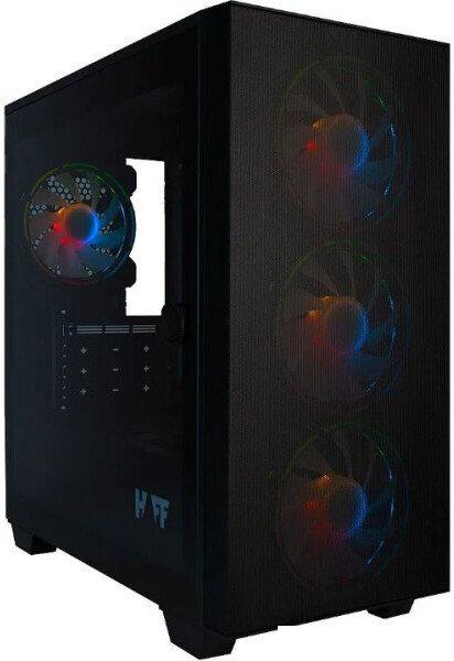 Корпус HAFF Fancy