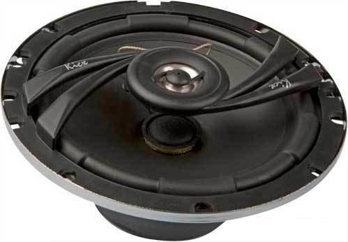 Коаксиальная АС KICX STC 652- фото2