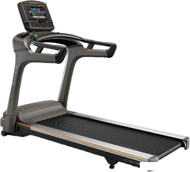 Электрическая беговая дорожка Matrix T70XER