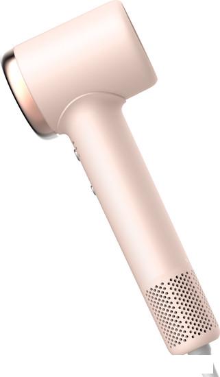 Фен Deerma DEM-CF50W (розовый)- фото2