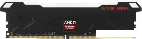 Оперативная память AMD Radeon R5 Entertainment RGB 32ГБ DDR5 5600 МГц R5532G5600U2S-RGB