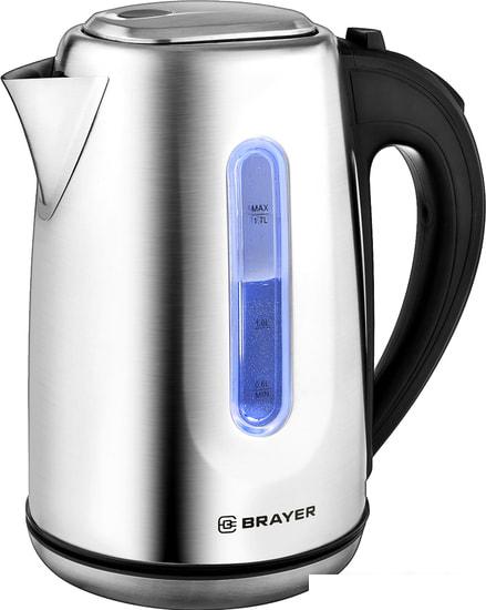 Электрочайник Brayer BR1014- фото