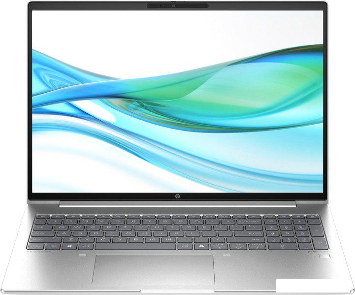 Ноутбук HP ProBook 460 G11 A37SCET- фото