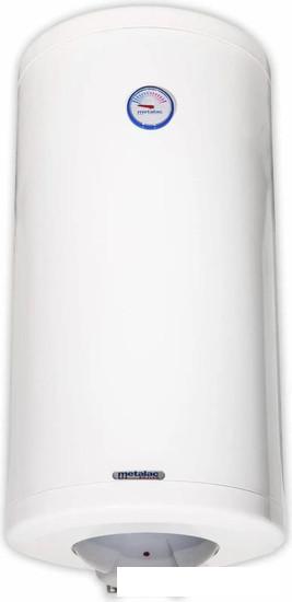 Накопительный электрический водонагреватель Metalac BOJLER Heatleader MB Inox 100 R- фото2