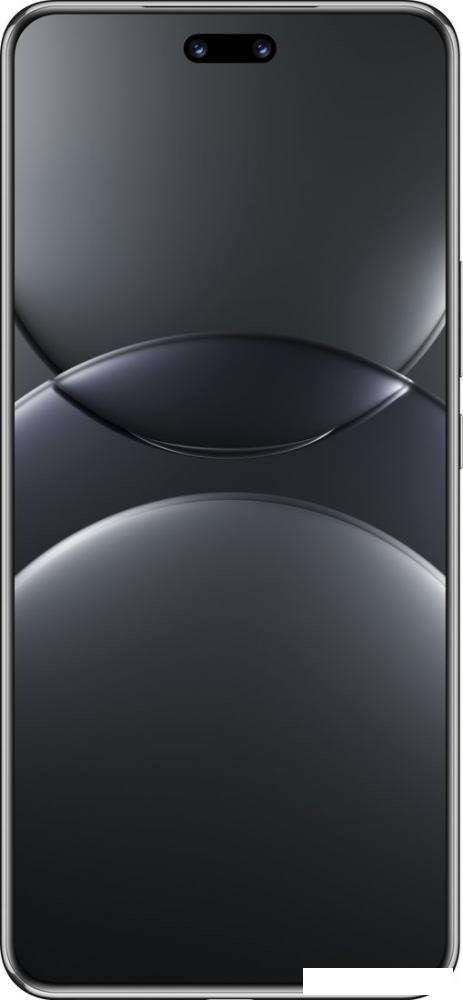 Смартфон Huawei nova 13 Pro MIS-LX9 12GB/512GB (черный)- фото2