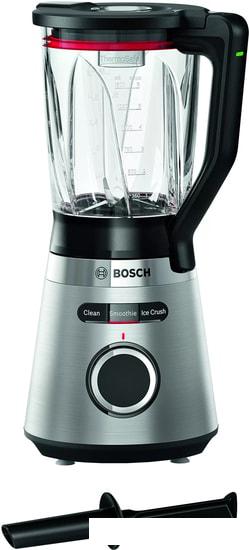 Стационарный блендер Bosch MMB6382M- фото