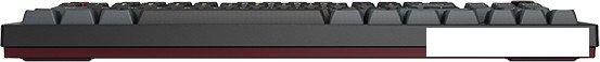 Клавиатура Montech MKey TKL Darkness MK87DB- фото4