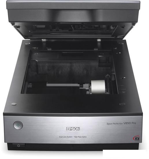Сканер Epson Perfection V850 Pro- фото3