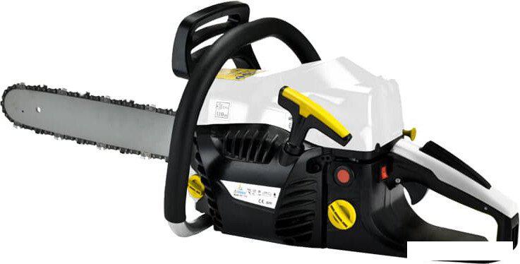 Бензопила Kranz KR-5245 (без АКБ)