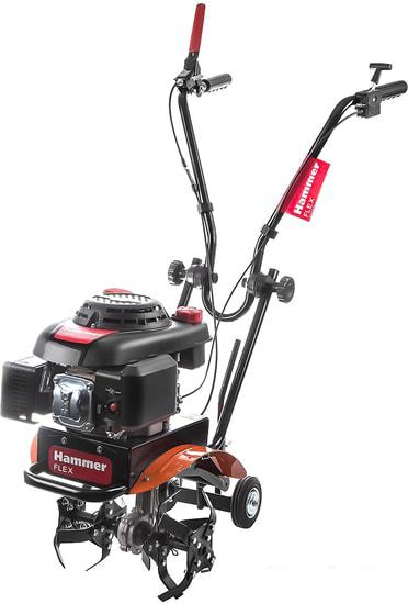 Мотокультиватор Hammer Flex RT-40A- фото