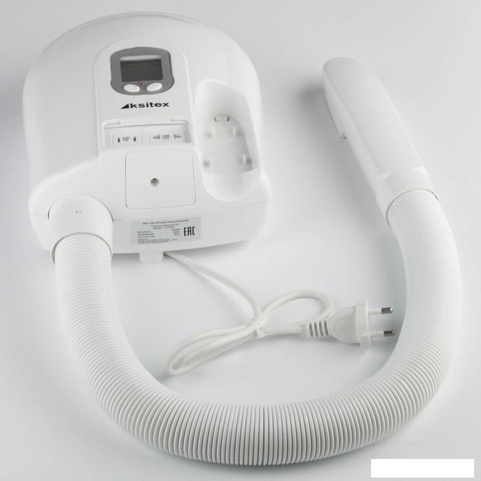 Сушилка для волос Ksitex F-2000 D- фото2