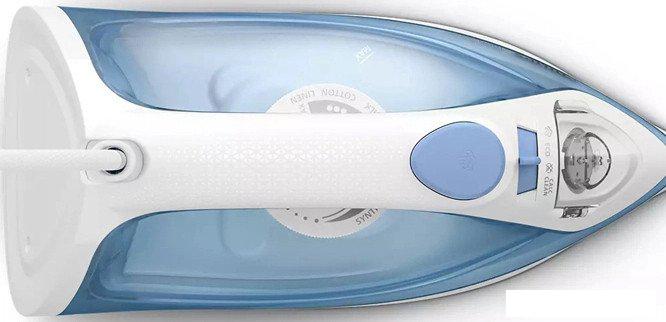 Утюг Philips DST1030/20- фото3