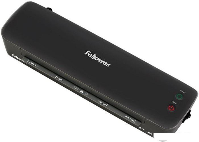 Ламинатор Fellowes Arc A4- фото4