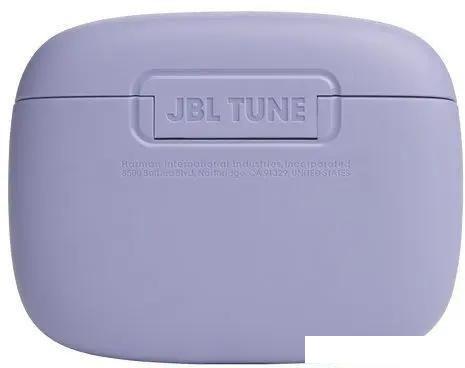 Наушники JBL Tune Buds (сиреневый)- фото3