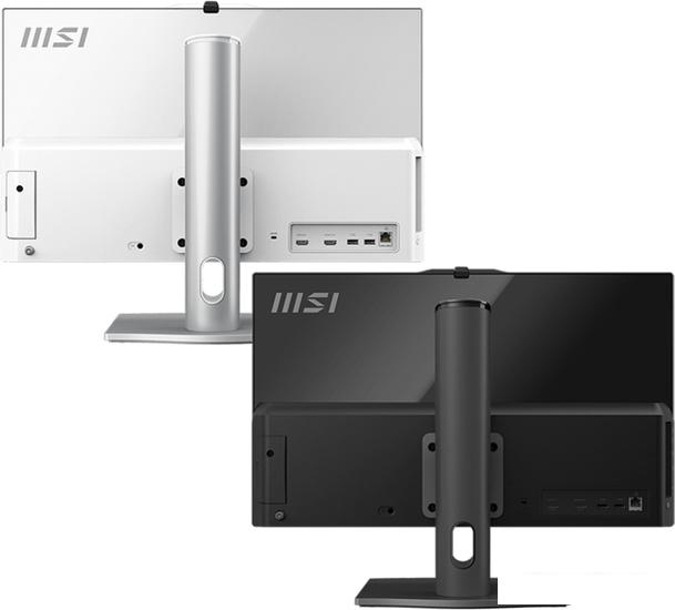 Моноблок MSI Modern AM242P 12M-669RU- фото4
