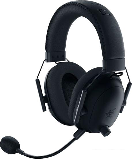 Наушники Razer Blackshark V2 Pro- фото
