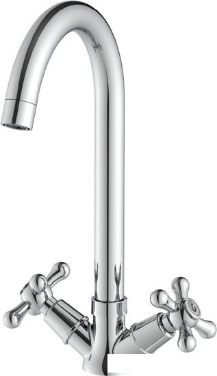 Смеситель Lemark Promotion LM6045C- фото