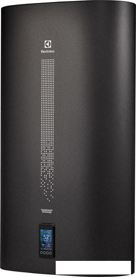 Накопительный электрический водонагреватель Electrolux EWH 100 SmartInverter Grafit