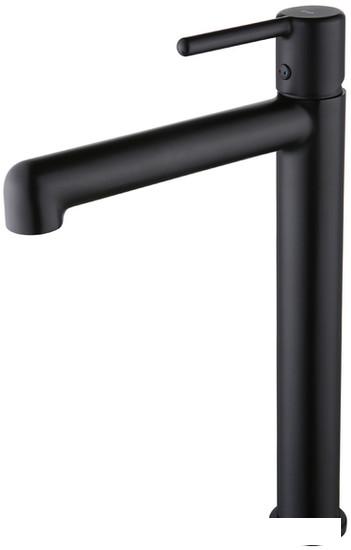 Смеситель IDDIS Aiger AIGBL01i01
