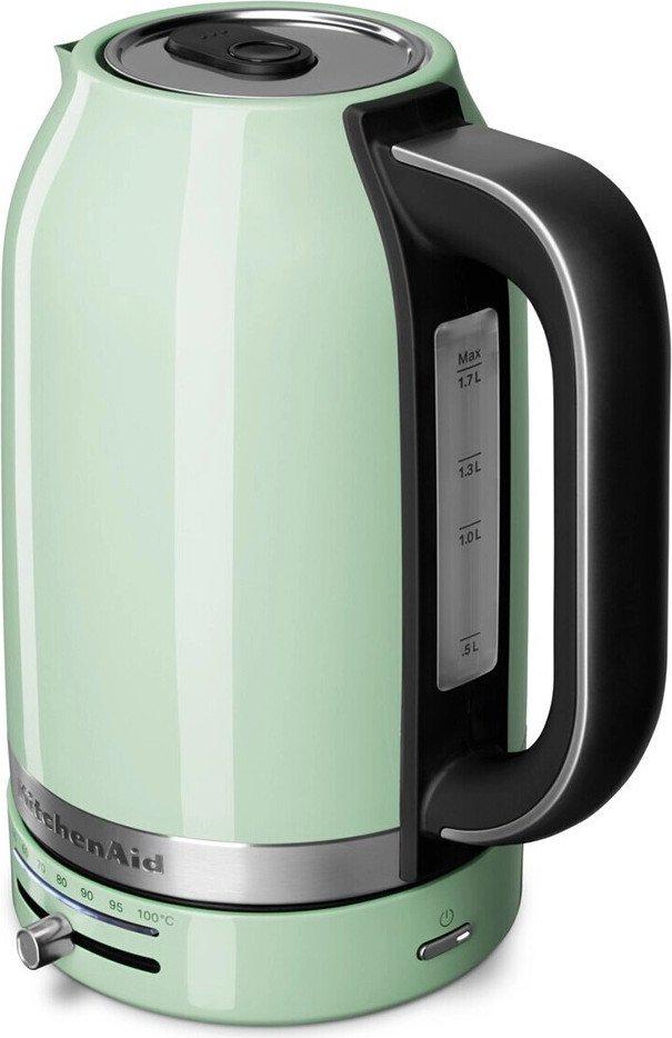 Электрический чайник KitchenAid 5KEK1701EPT- фото2