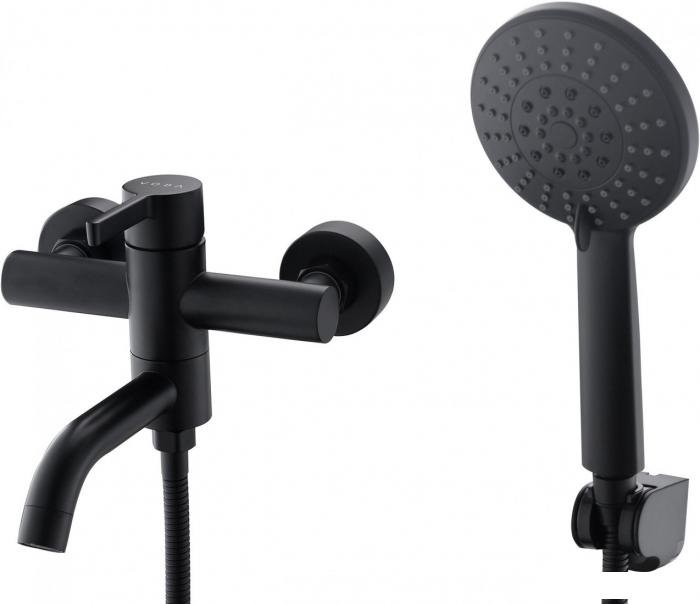 Смеситель Voda Vessel VSL54B- фото