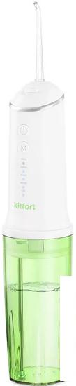 Ирригатор  Kitfort KT-2941-2- фото