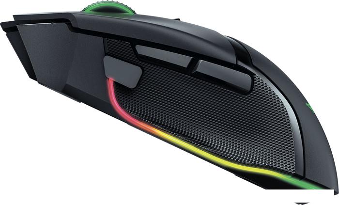 Игровая мышь Razer Basilisk V3 Pro (черный)- фото4