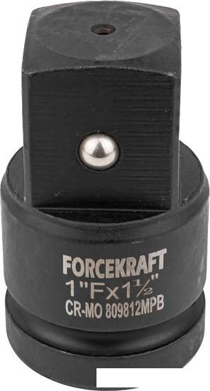 Адаптер слесарный ForceKraft FK-809812MPB