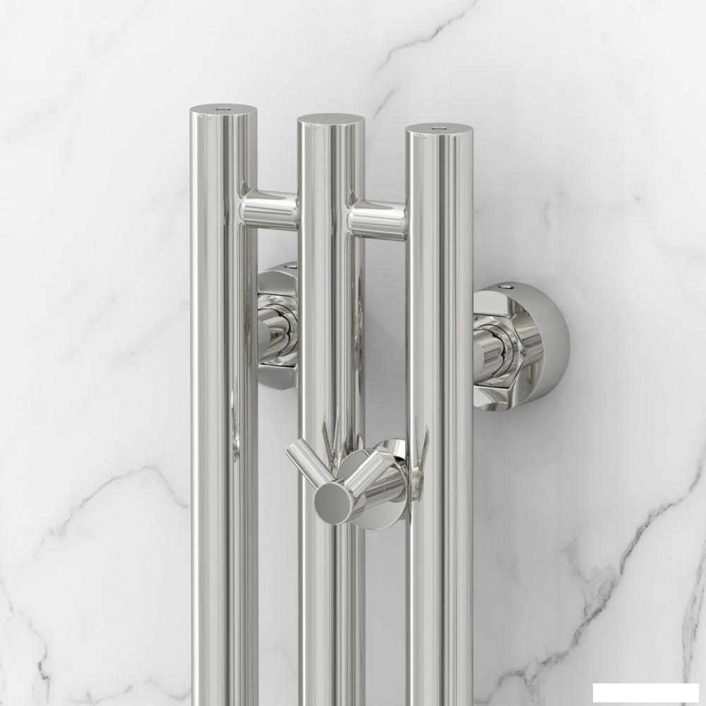 Полотенцесушитель Сунержа Терция Pro 1500x100 00-0444-1510- фото3