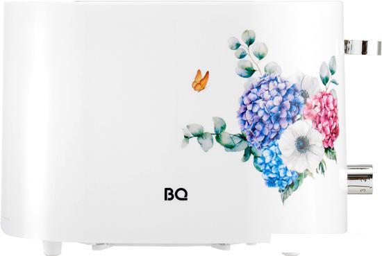 Тостер BQ T1003- фото3