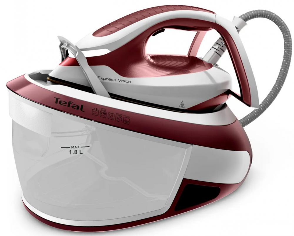 Утюг Tefal SV8150E0- фото2