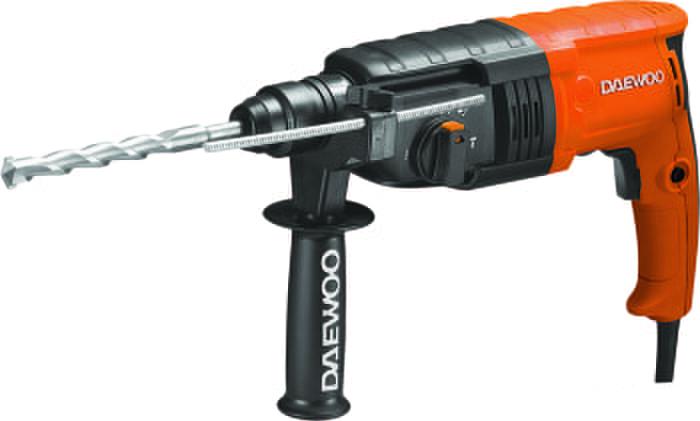 Перфоратор Daewoo Power DAH 820- фото
