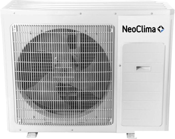 Сплит-система Neoclima G-Plasma NS/NU-HAX07R- фото3