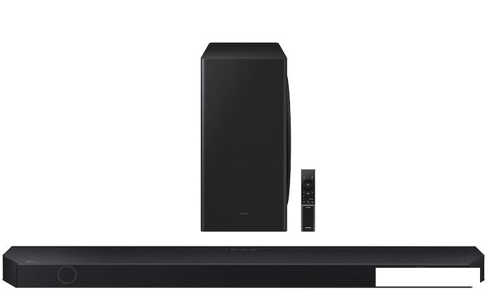 Саундбар Samsung HW-Q800D- фото2