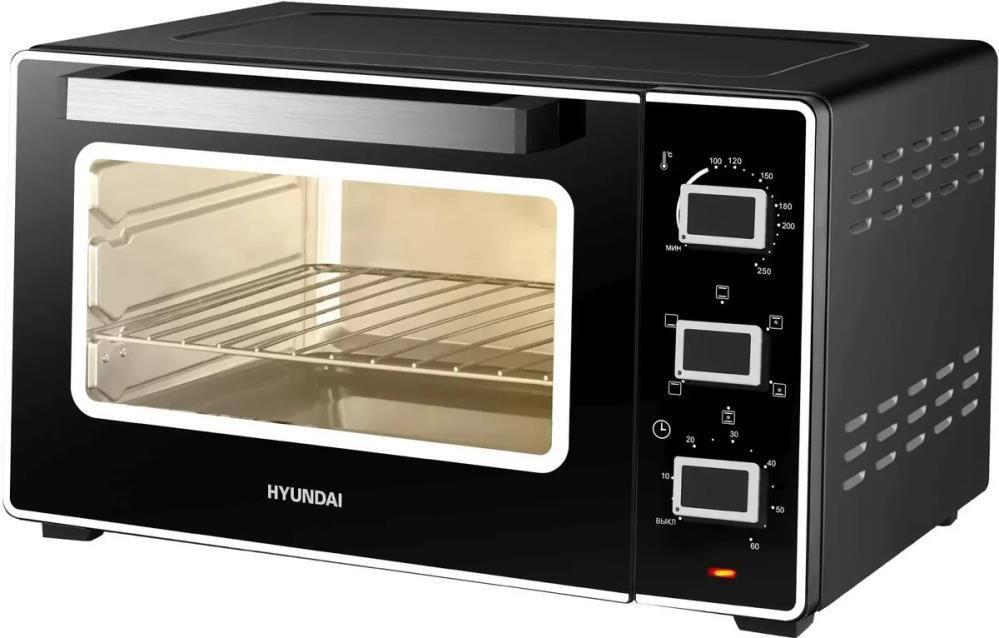 Мини-печь Hyundai MIO-HY093- фото