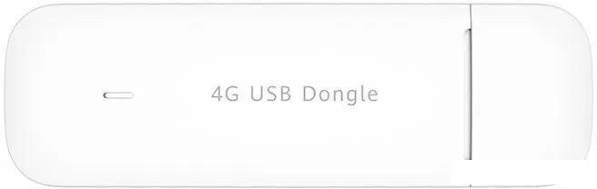 4G модем Brovi E3372-325 (белый)- фото2
