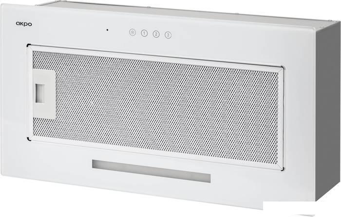 Кухонная вытяжка Akpo Mio 60 WK-11 (белый)- фото3