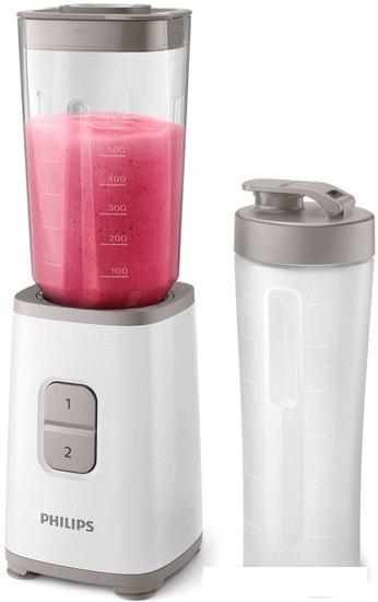 Стационарный блендер Philips HR2602/00- фото3