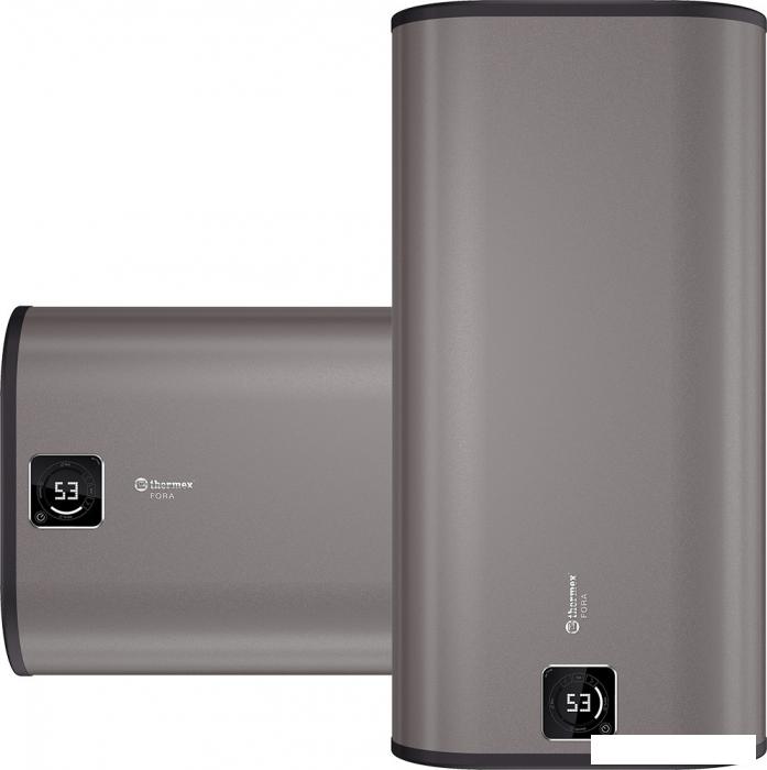 Накопительный электрический водонагреватель Thermex Fora 80- фото