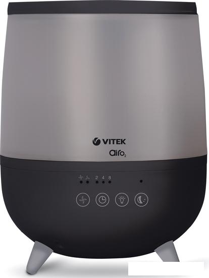 Увлажнитель воздуха Vitek VT-2356- фото