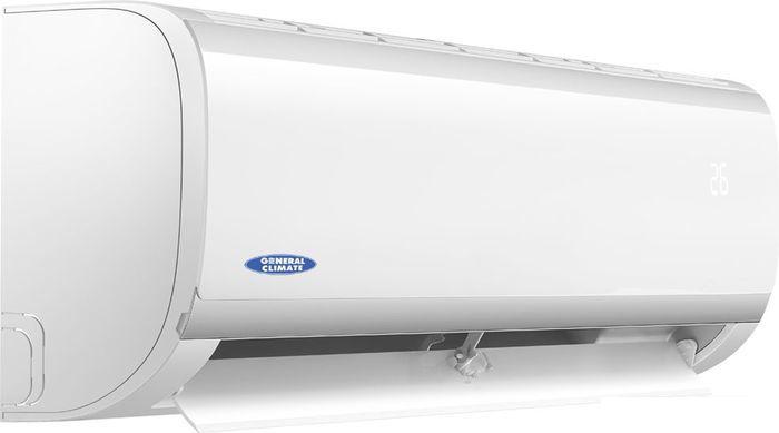 Сплит-система General Climate Pulsar On-Off GC-R07HR/GU-R07H- фото3