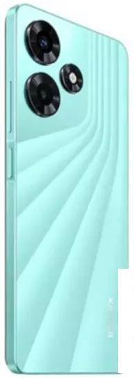 Смартфон Infinix Hot 30 X6831 8GB/128GB (зеленый)- фото4
