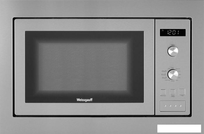 Микроволновая печь Weissgauff HMT-255- фото