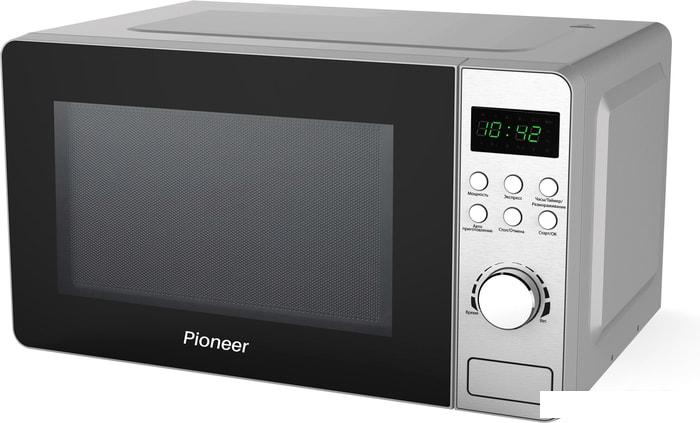 Микроволновая печь Pioneer MW228D- фото2