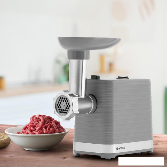 Мясорубка Vitek VT-3618- фото2